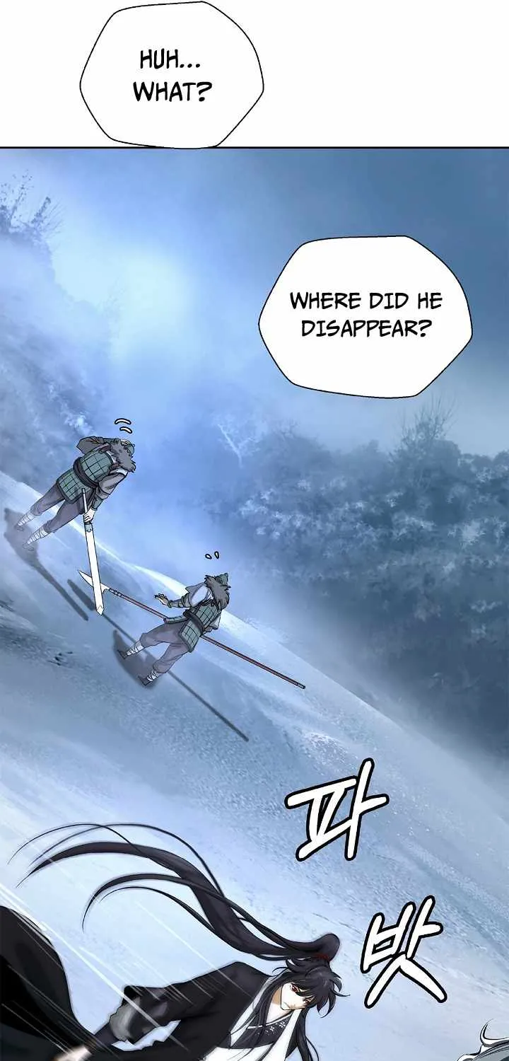 Call of the Spear Mangakakalot X Chapter 62 Page 37