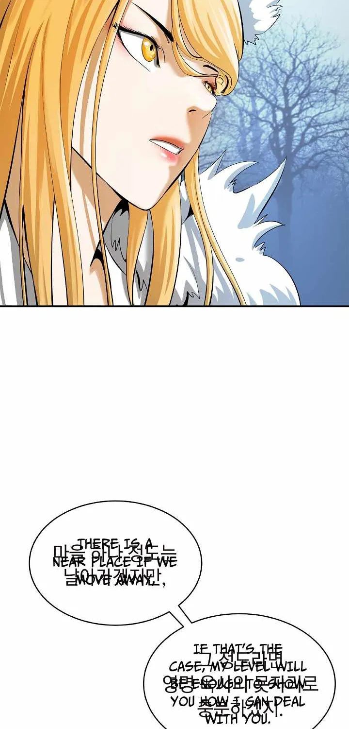 Call of the Spear Mangakakalot X Chapter 63 Page 42