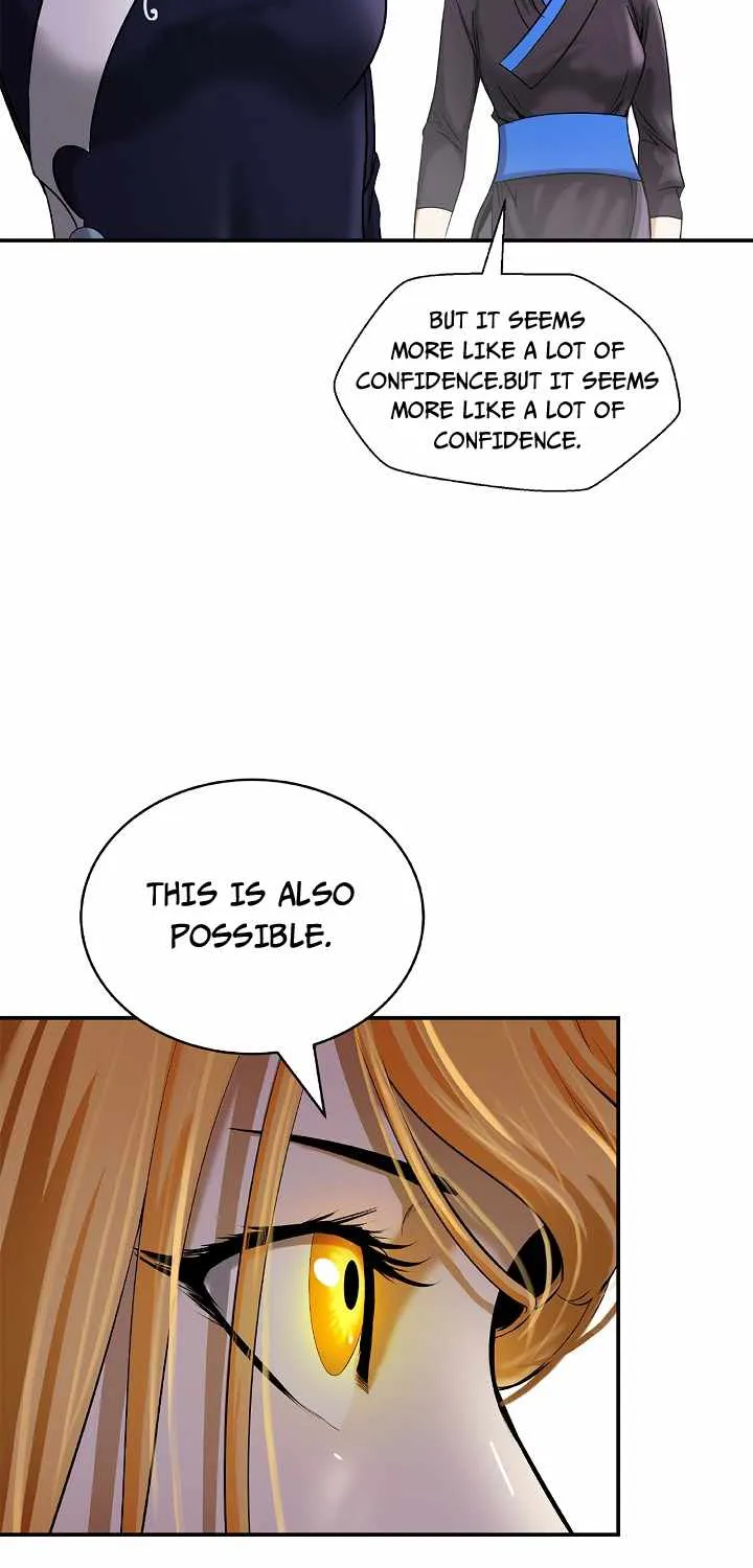 Call of the Spear Mangakakalot X Chapter 63 Page 53