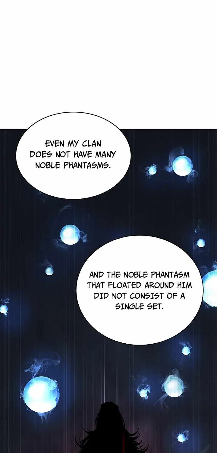 Call of the Spear Mangakakalot X Chapter 63 Page 56