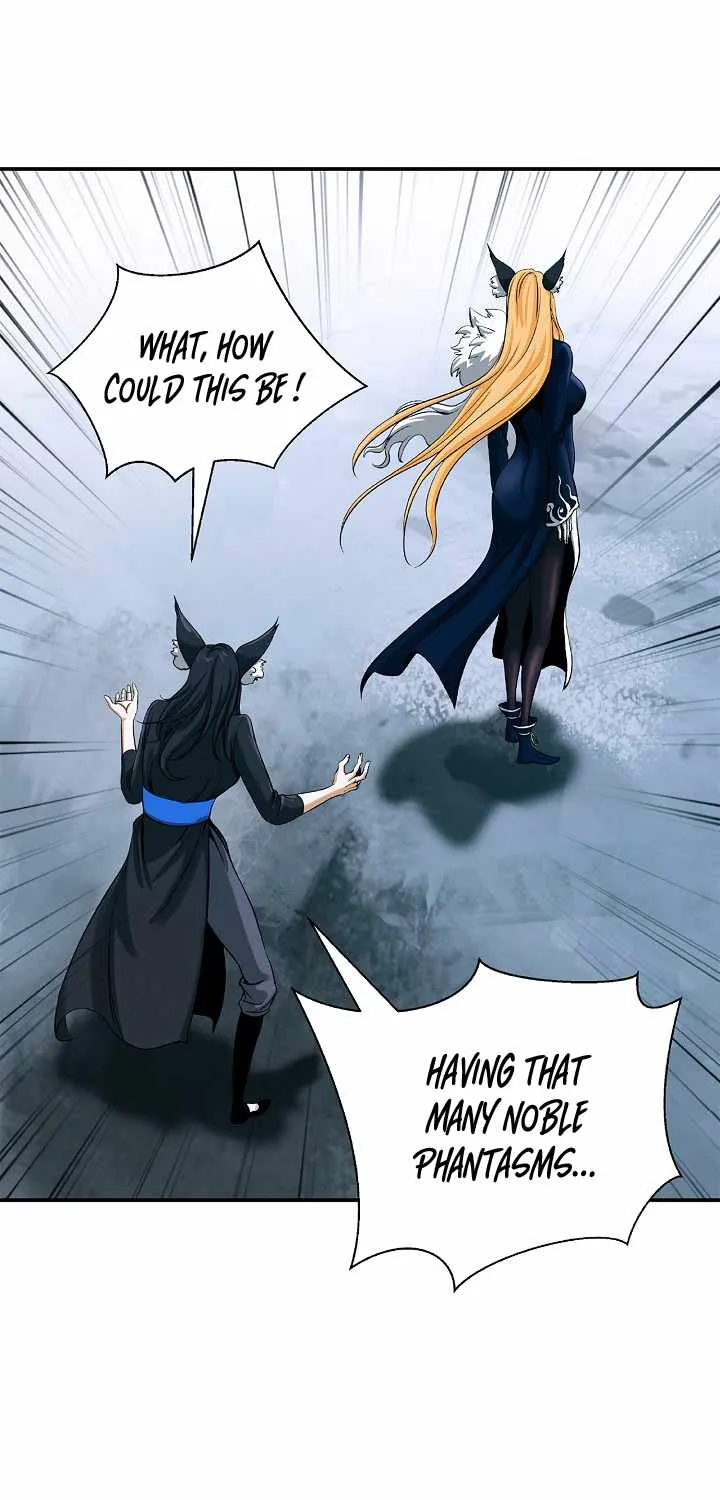 Call of the Spear Mangakakalot X Chapter 63 Page 58