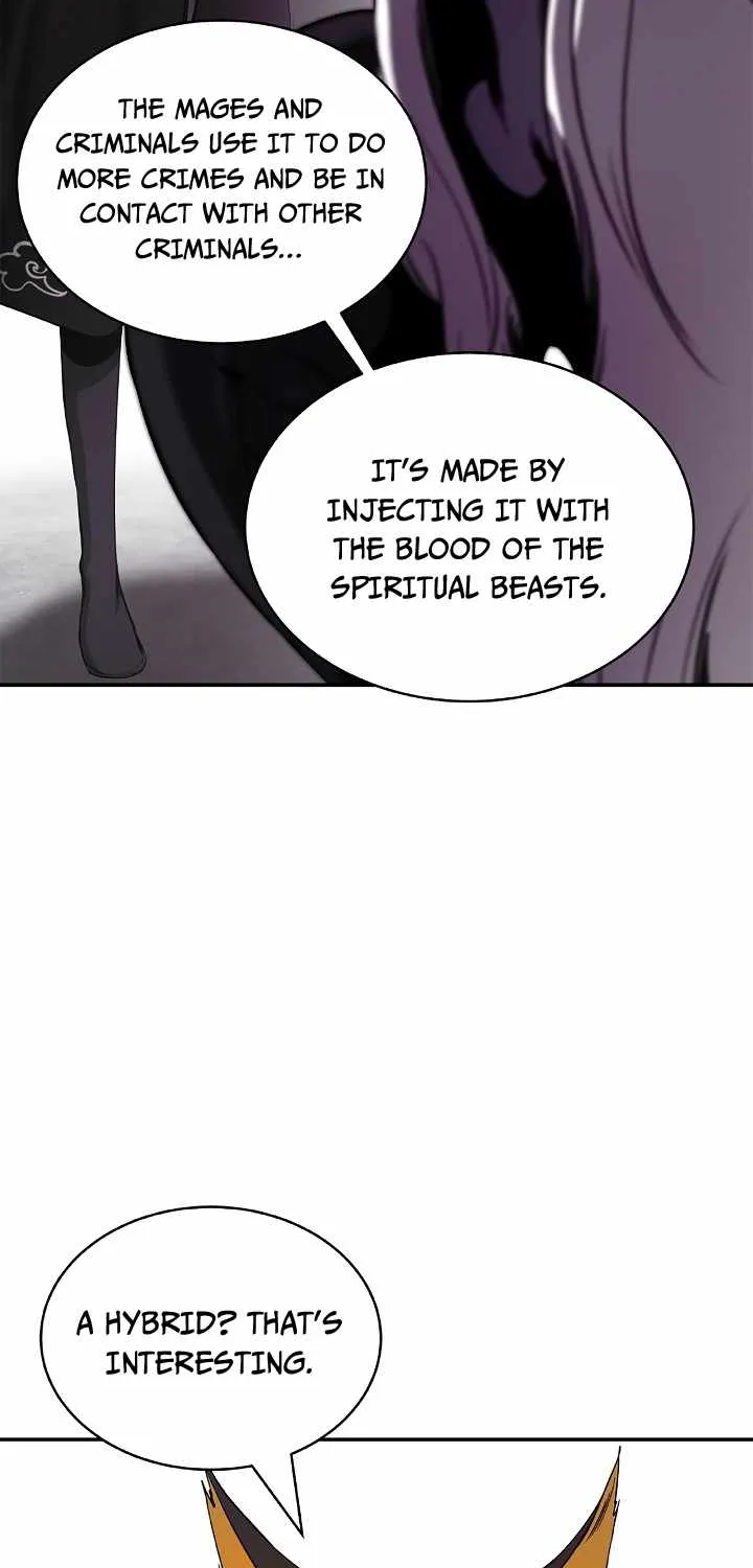 Call of the Spear Mangakakalot X Chapter 63 Page 11