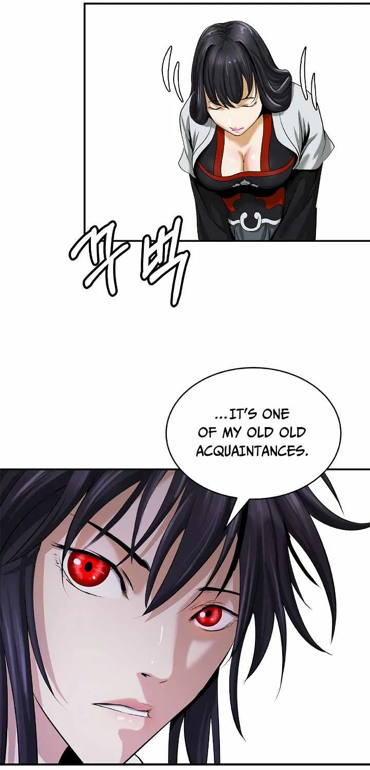 Call of the Spear Mangakakalot X Chapter 63 Page 14