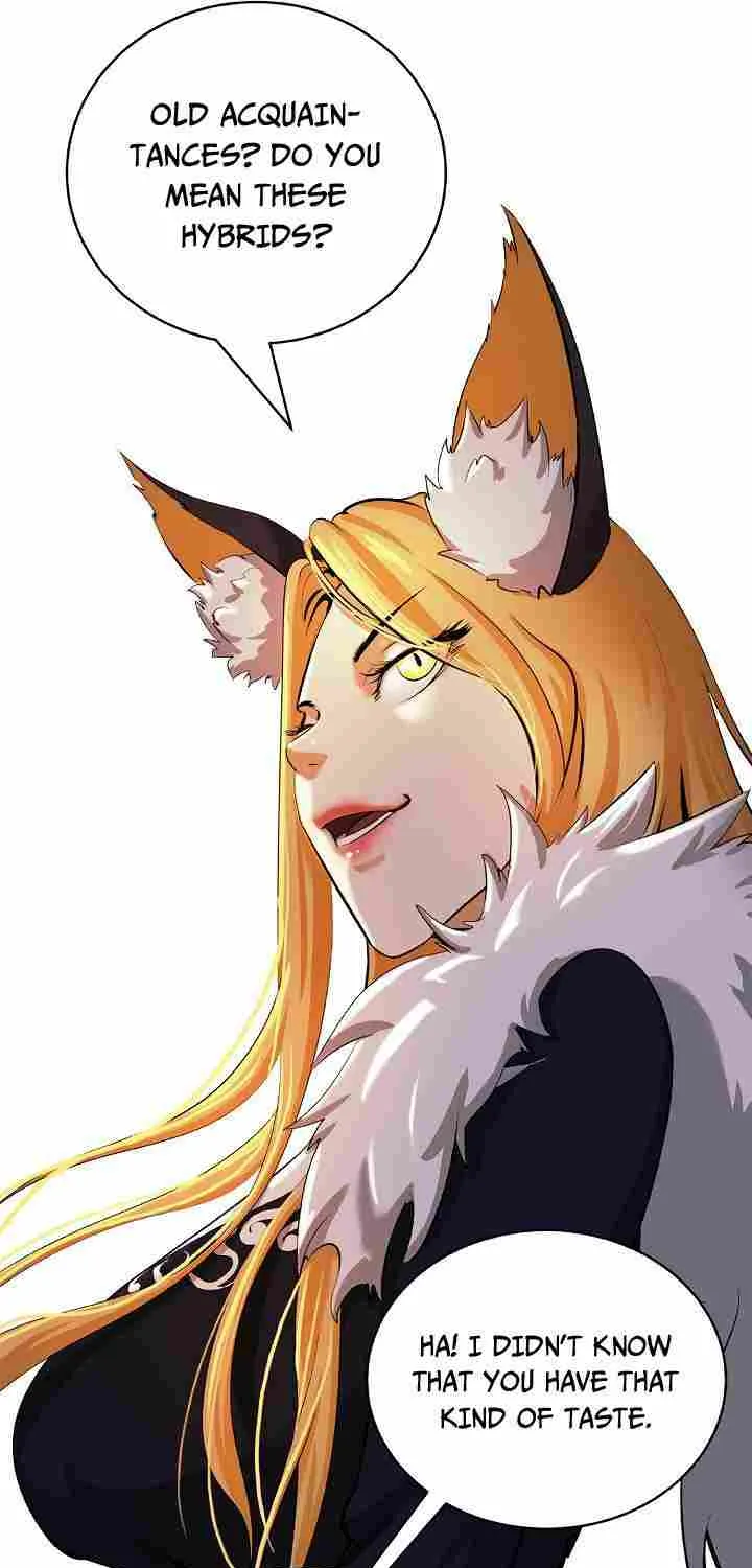 Call of the Spear Mangakakalot X Chapter 63 Page 16