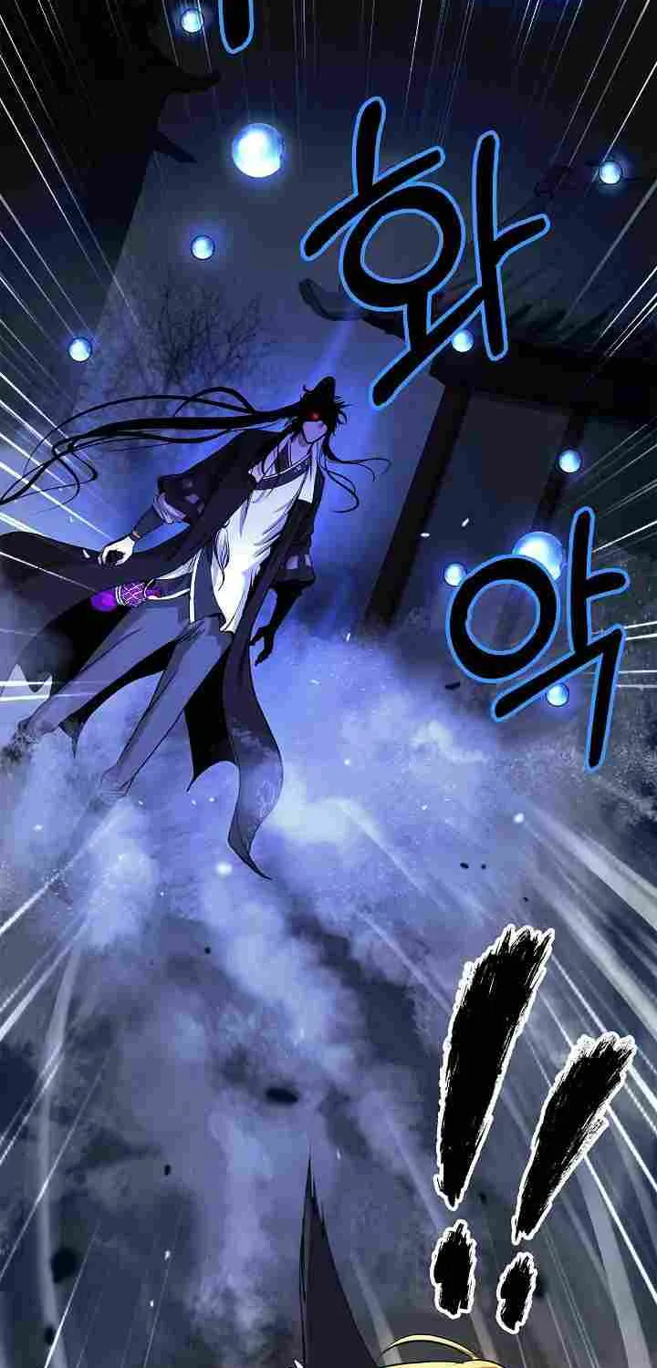 Call of the Spear Mangakakalot X Chapter 63 Page 18