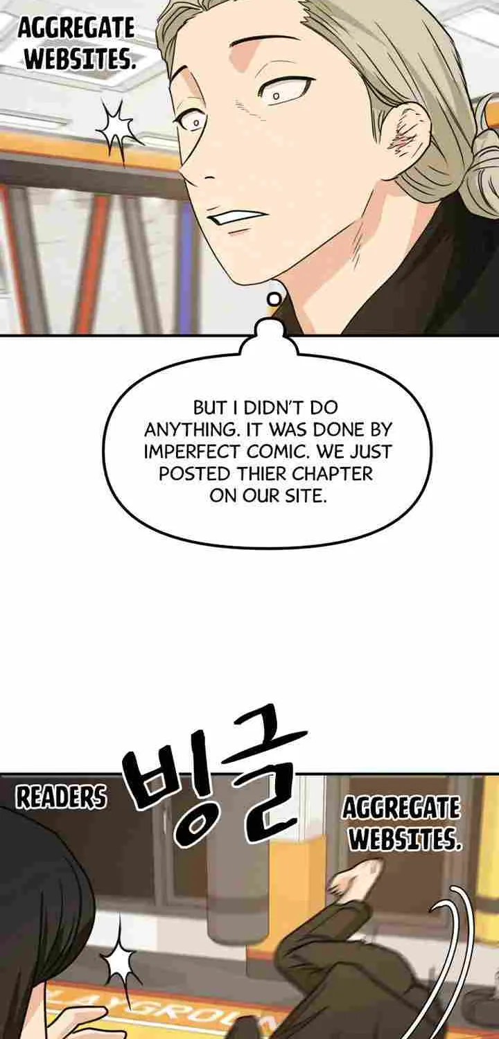 Call of the Spear Mangakakalot X Chapter 63 Page 25