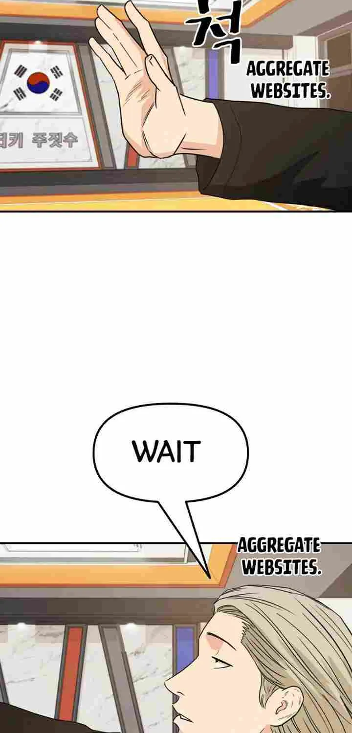 Call of the Spear Mangakakalot X Chapter 63 Page 27
