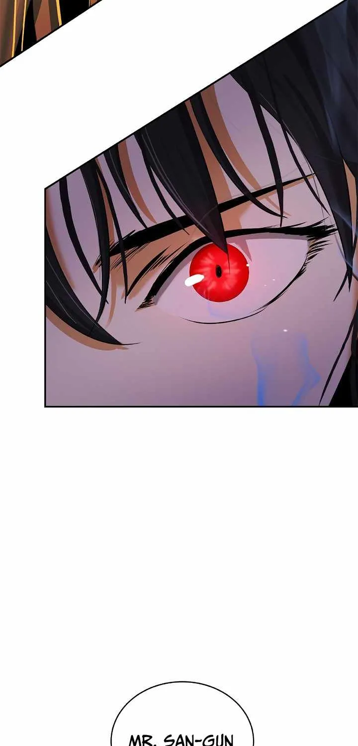 Call of the Spear Mangakakalot X Chapter 63 Page 33