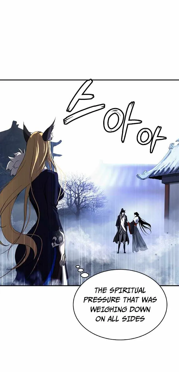 Call of the Spear Mangakakalot X Chapter 63 Page 35