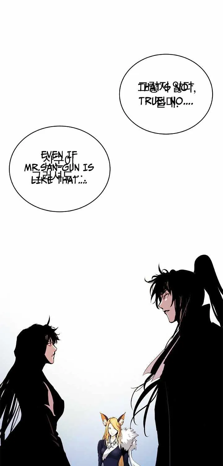 Call of the Spear Mangakakalot X Chapter 63 Page 40