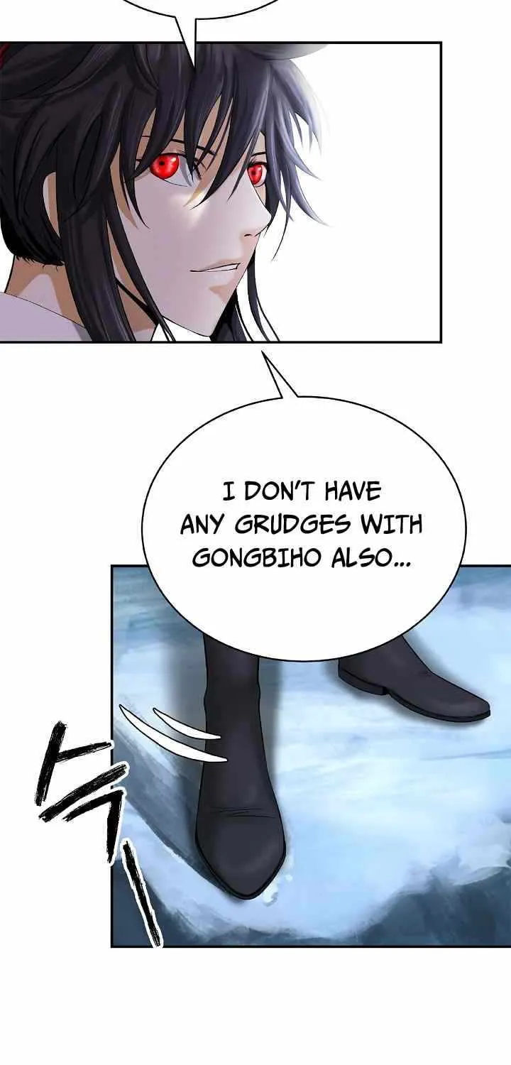 Call of the Spear Mangakakalot X Chapter 65 Page 41
