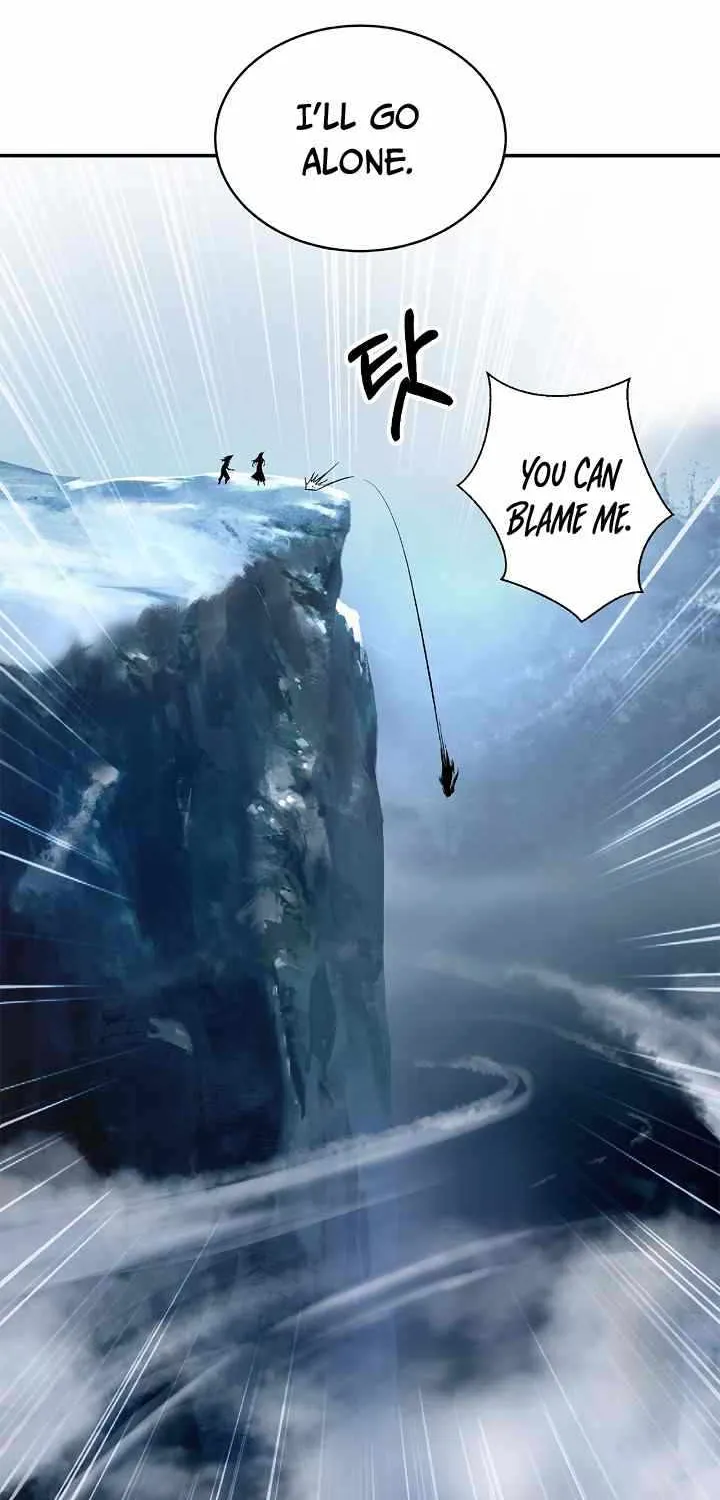 Call of the Spear Mangakakalot X Chapter 65 Page 42