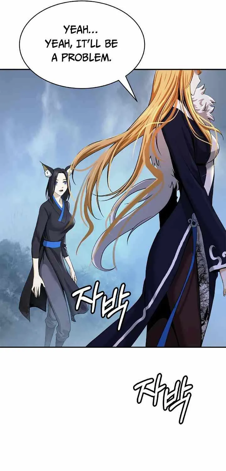 Call of the Spear Mangakakalot X Chapter 65 Page 46
