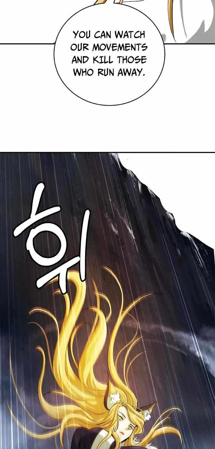 Call of the Spear Mangakakalot X Chapter 65 Page 48