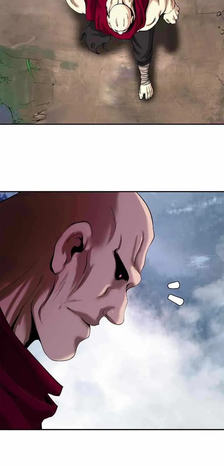 Call of the Spear Mangakakalot X Chapter 65 Page 60