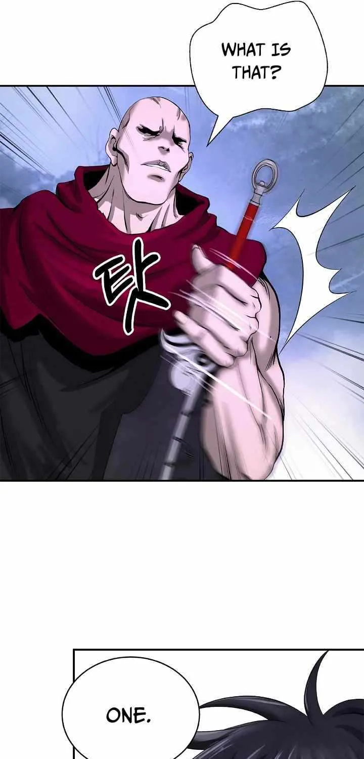 Call of the Spear Mangakakalot X Chapter 65 Page 65