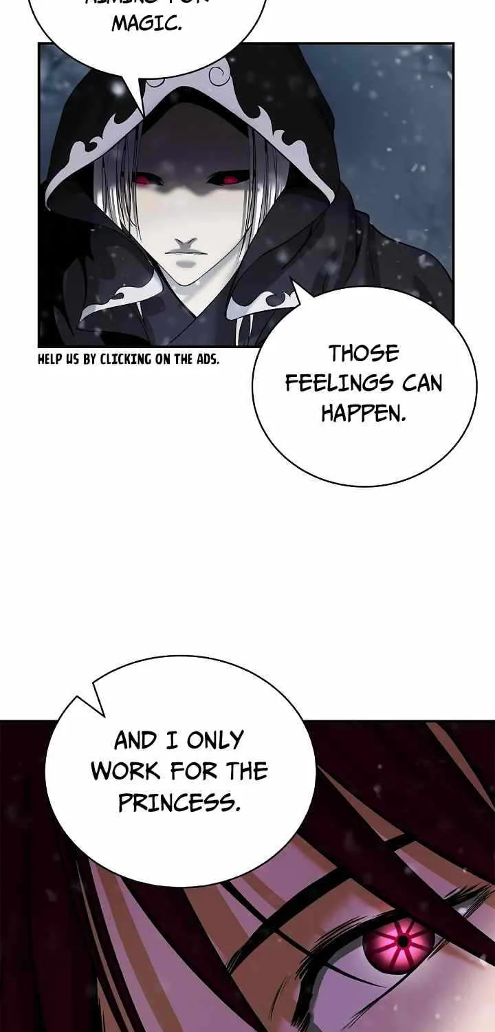 Call of the Spear Mangakakalot X Chapter 65 Page 8