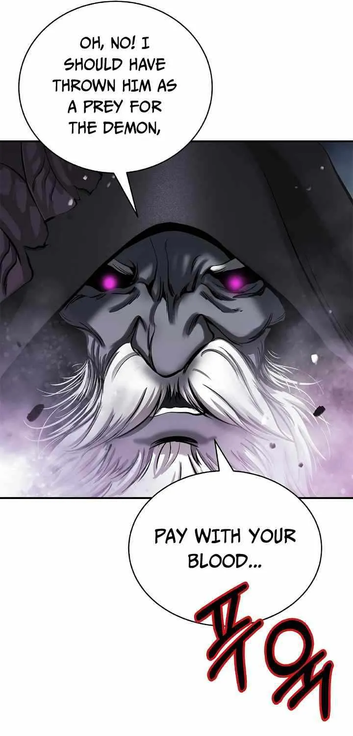 Call of the Spear Mangakakalot X Chapter 65 Page 83
