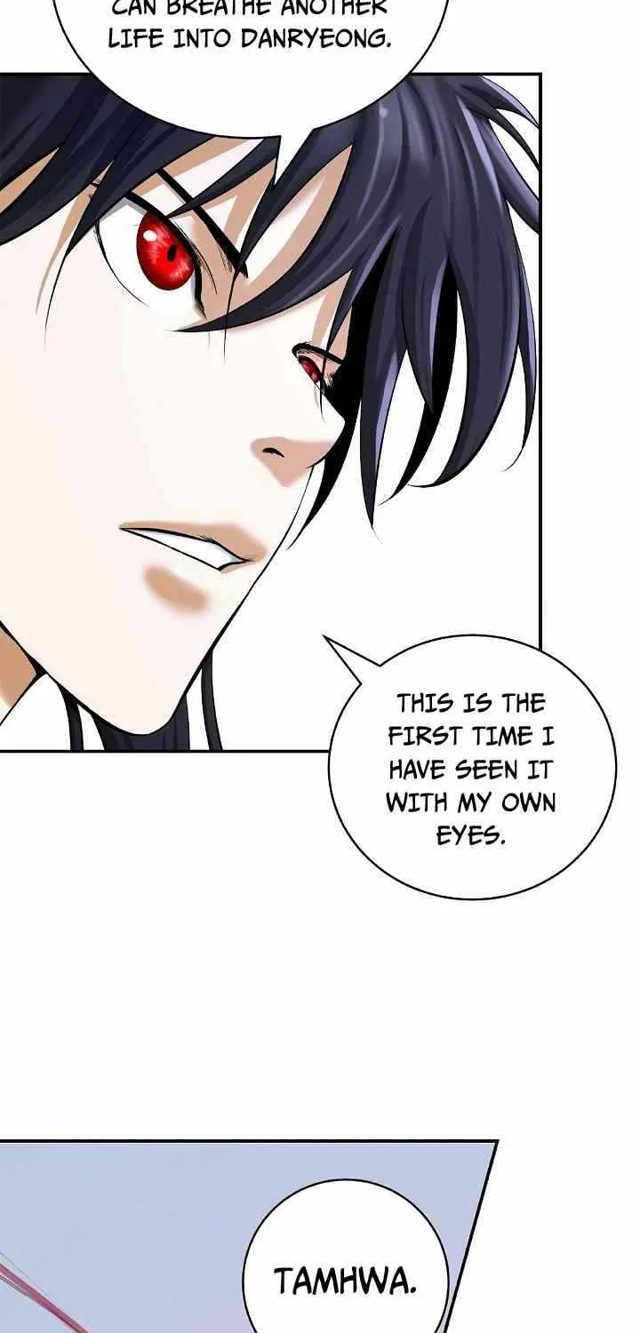 Call of the Spear Mangakakalot X Chapter 65 Page 92