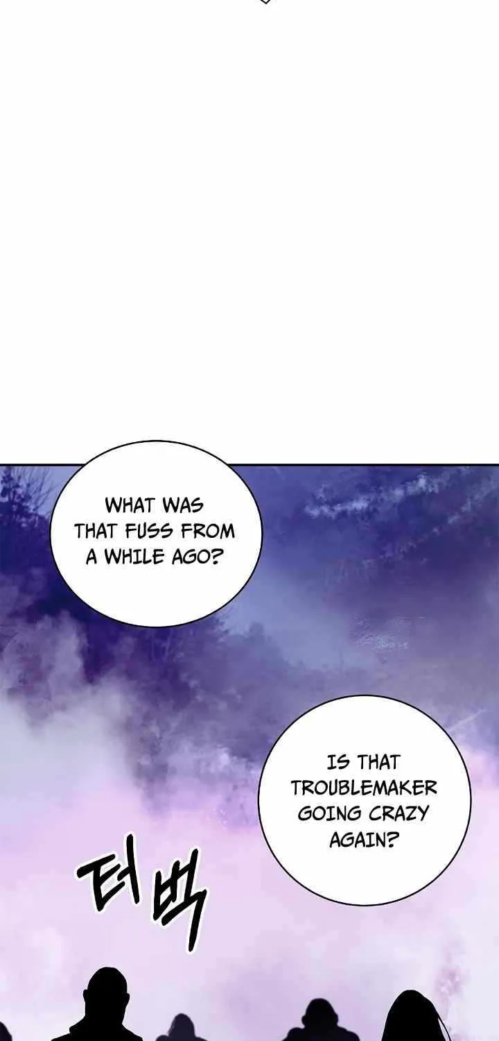 Call of the Spear Mangakakalot X Chapter 65 Page 97