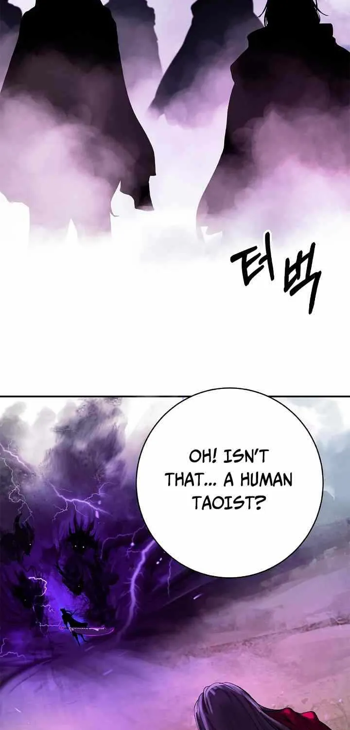 Call of the Spear Mangakakalot X Chapter 65 Page 98