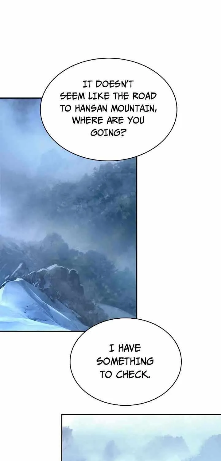 Call of the Spear Mangakakalot X Chapter 65 Page 14