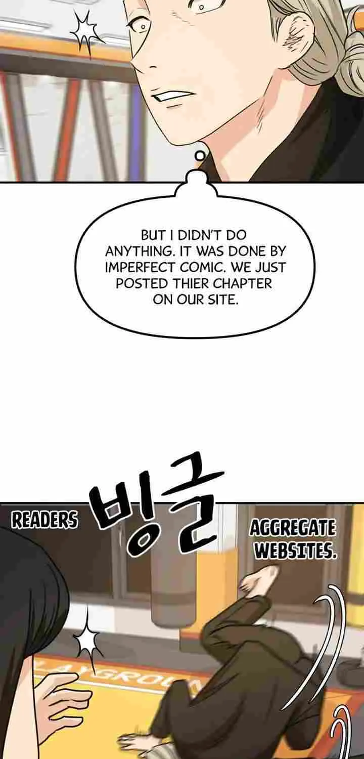 Call of the Spear Mangakakalot X Chapter 65 Page 27