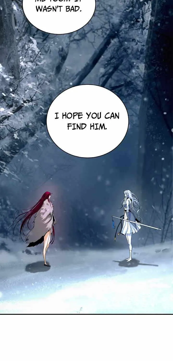 Call of the Spear Mangakakalot X Chapter 65 Page 4