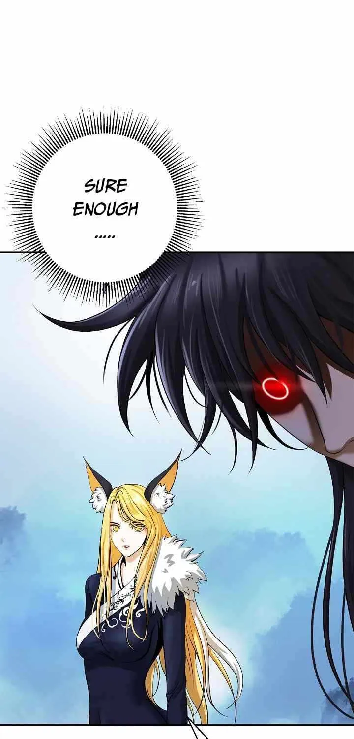 Call of the Spear Mangakakalot X Chapter 65 Page 33