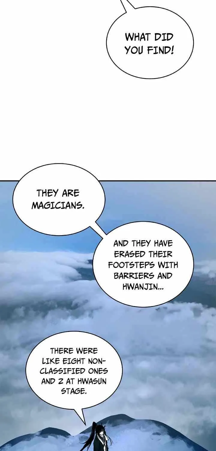 Call of the Spear Mangakakalot X Chapter 65 Page 34