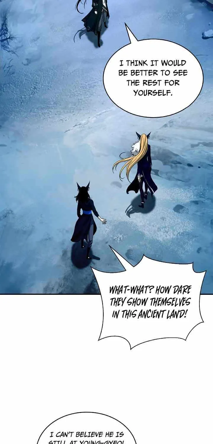 Call of the Spear Mangakakalot X Chapter 65 Page 35