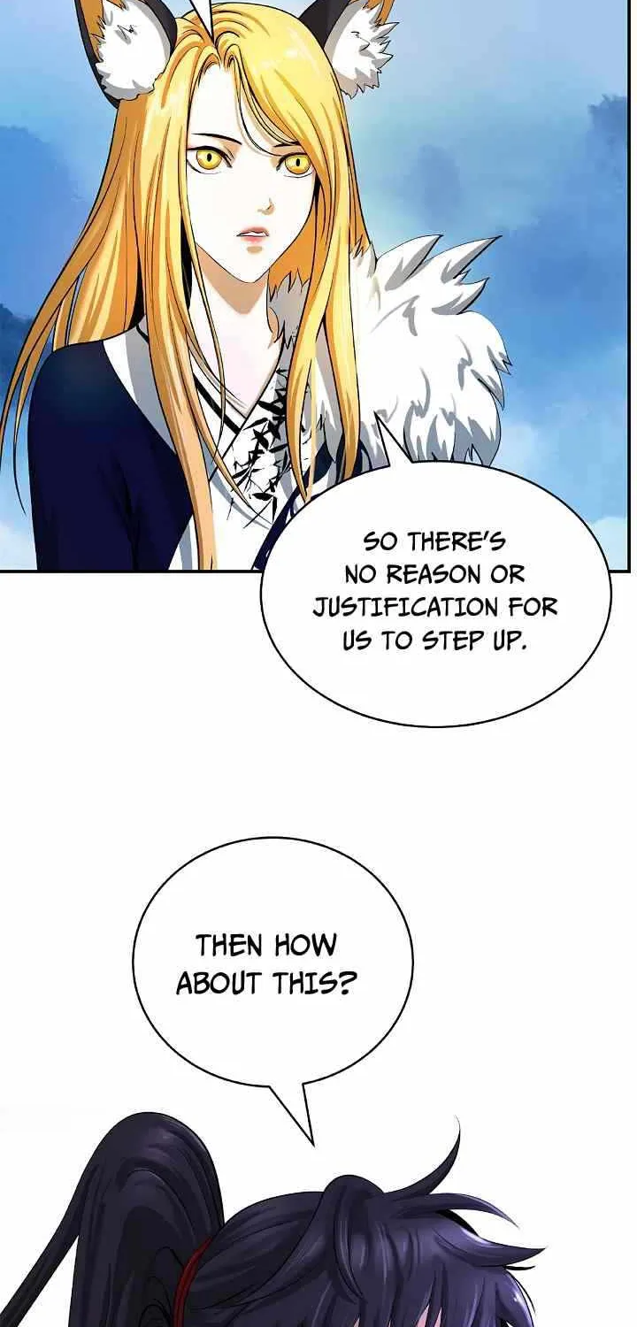 Call of the Spear Mangakakalot X Chapter 65 Page 37