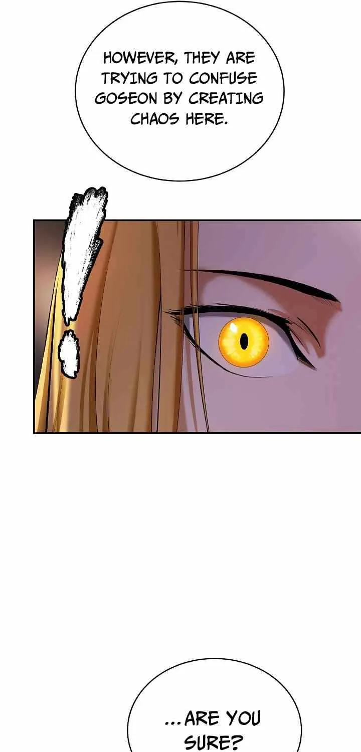 Call of the Spear Mangakakalot X Chapter 65 Page 39