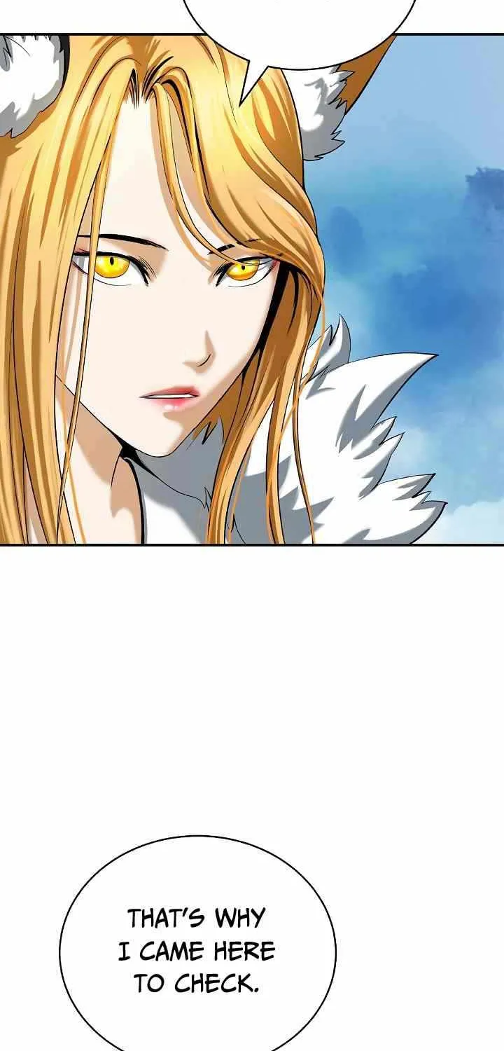 Call of the Spear Mangakakalot X Chapter 65 Page 40