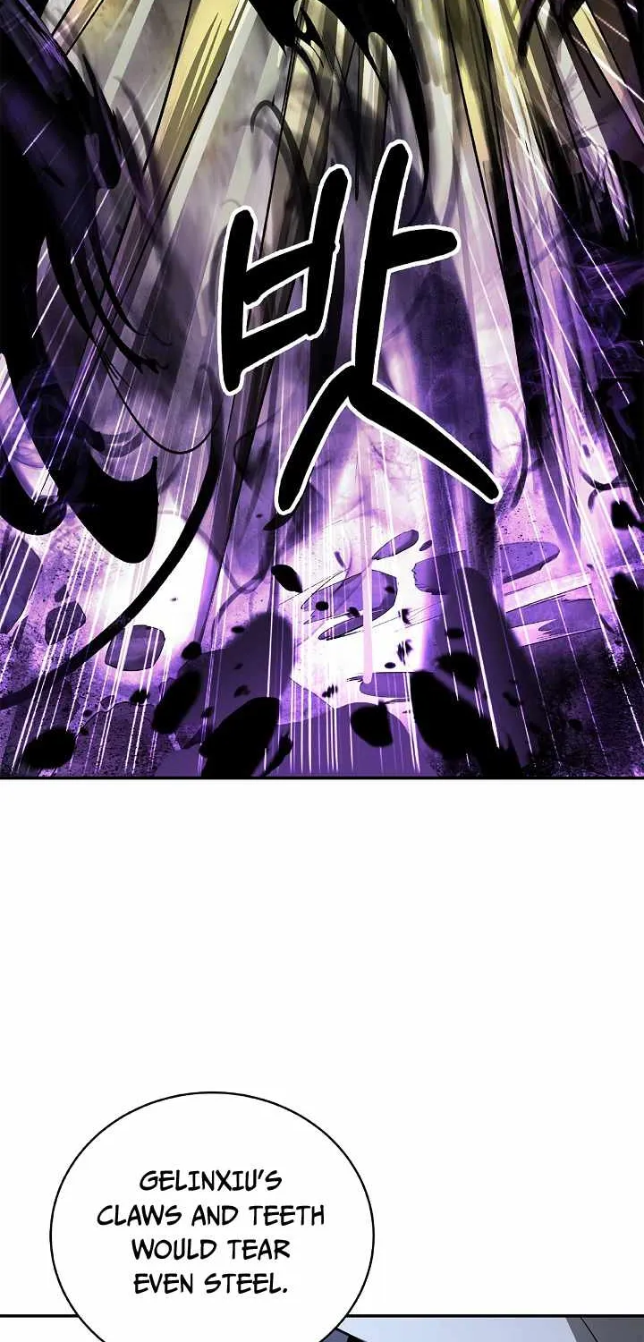 Call of the Spear Mangakakalot X Chapter 66 Page 47