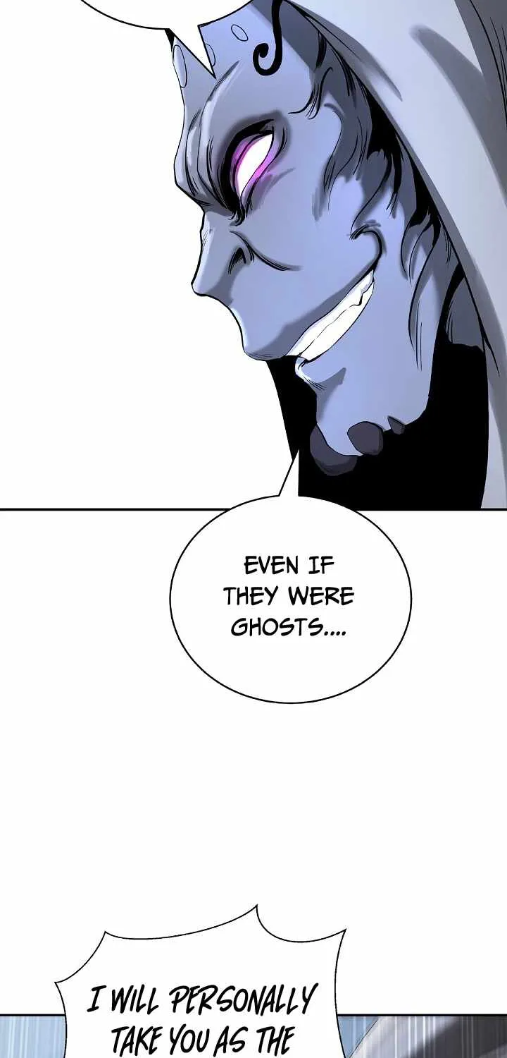 Call of the Spear Mangakakalot X Chapter 66 Page 48