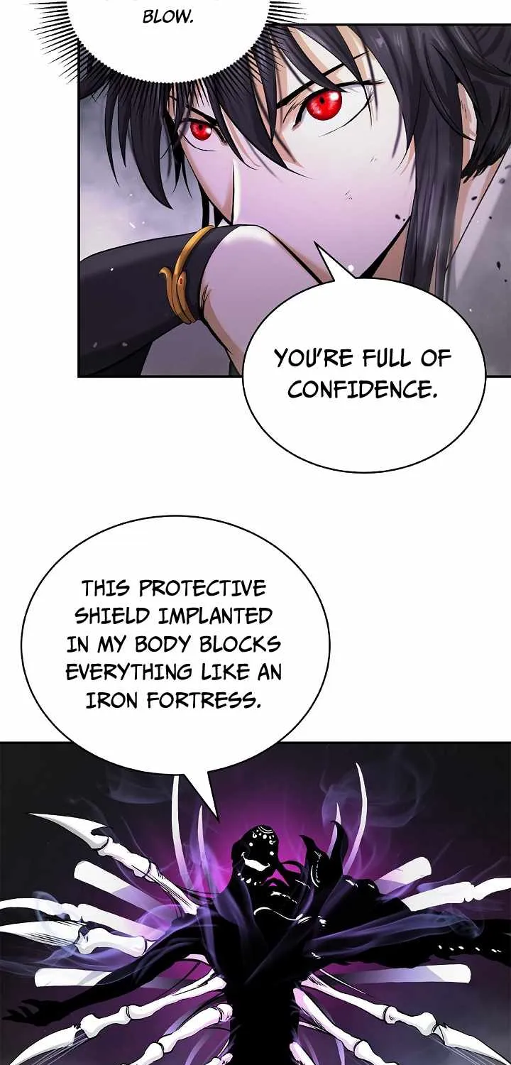 Call of the Spear Mangakakalot X Chapter 66 Page 66