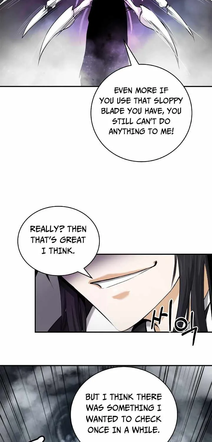 Call of the Spear Mangakakalot X Chapter 66 Page 67