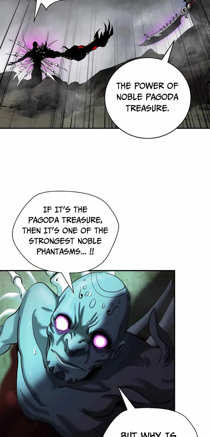 Call of the Spear Mangakakalot X Chapter 66 Page 69