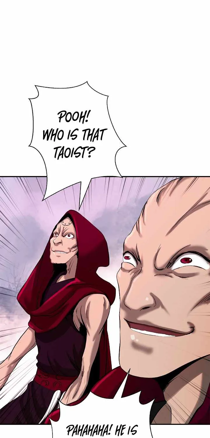 Call of the Spear Mangakakalot X Chapter 66 Page 8