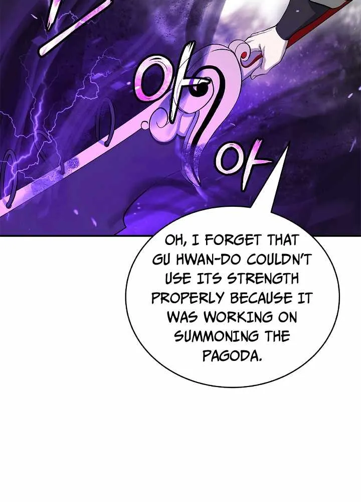 Call of the Spear Mangakakalot X Chapter 66 Page 72