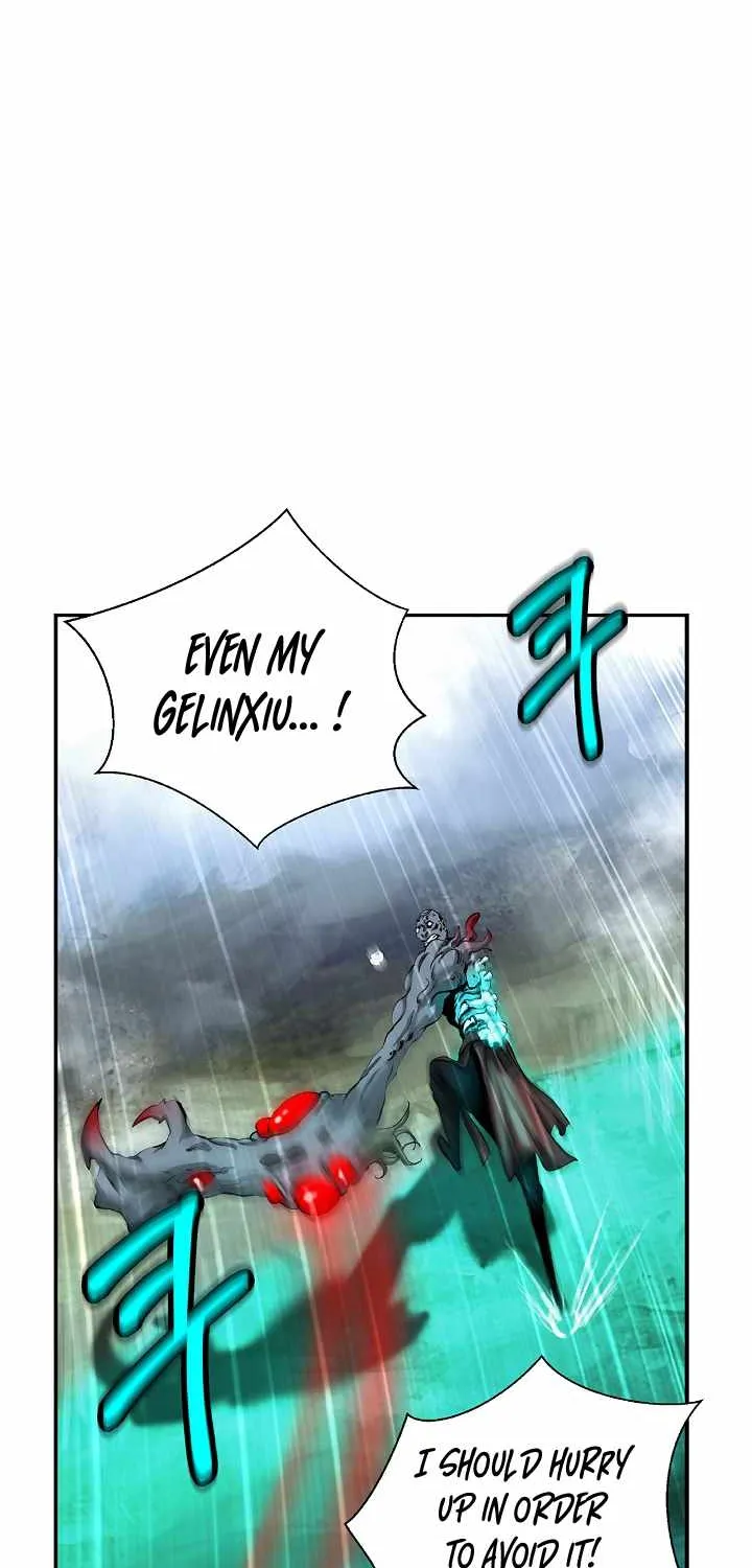 Call of the Spear Mangakakalot X Chapter 66 Page 76