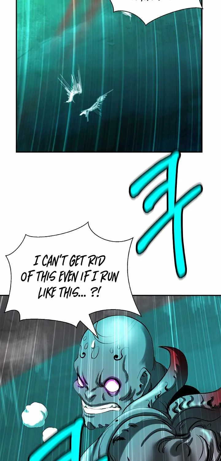 Call of the Spear Mangakakalot X Chapter 66 Page 77