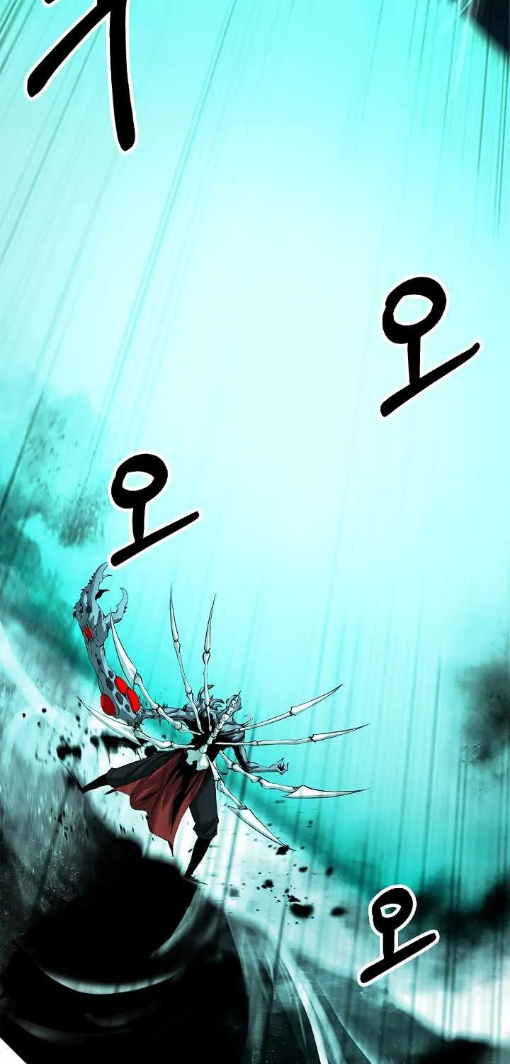 Call of the Spear Mangakakalot X Chapter 66 Page 83