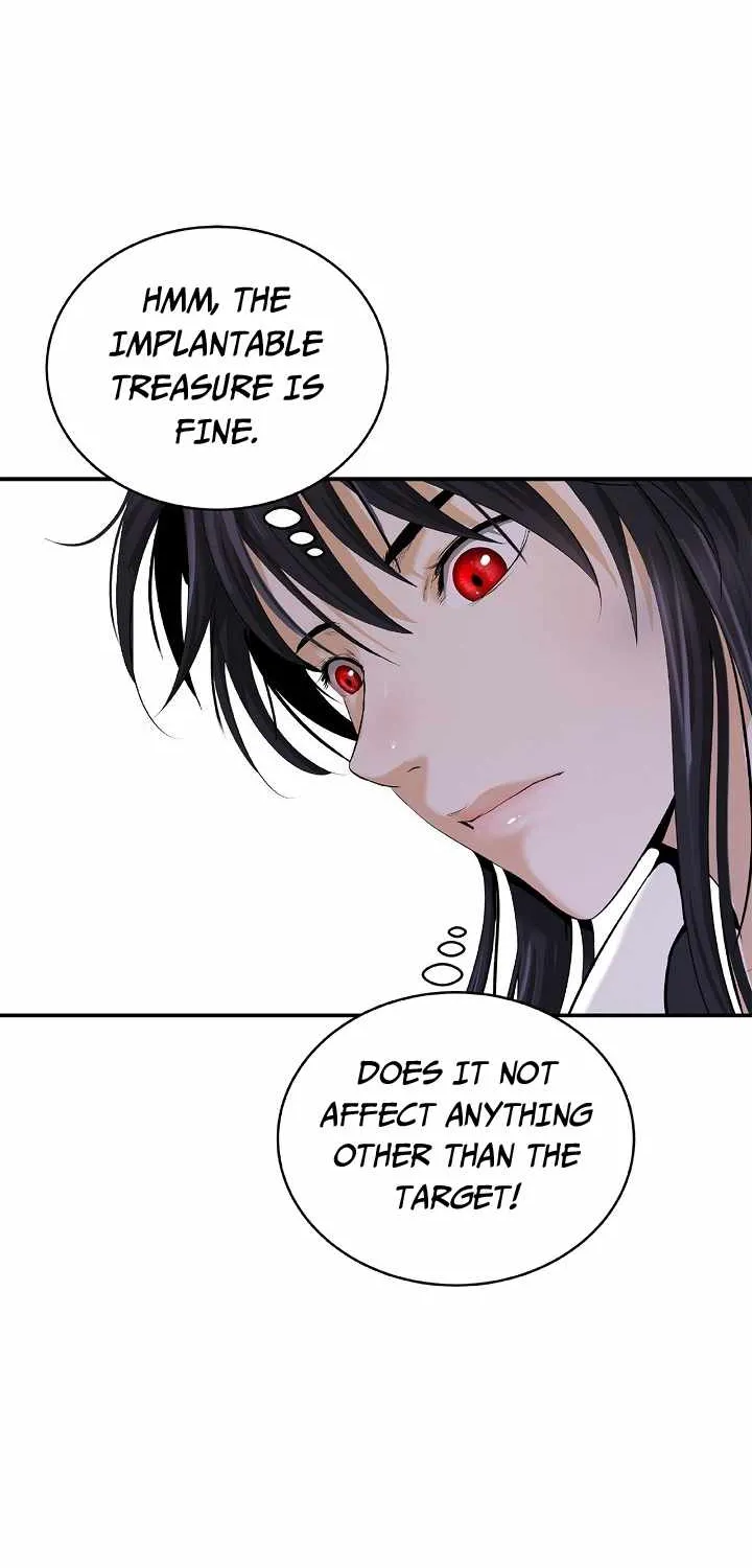 Call of the Spear Mangakakalot X Chapter 66 Page 94