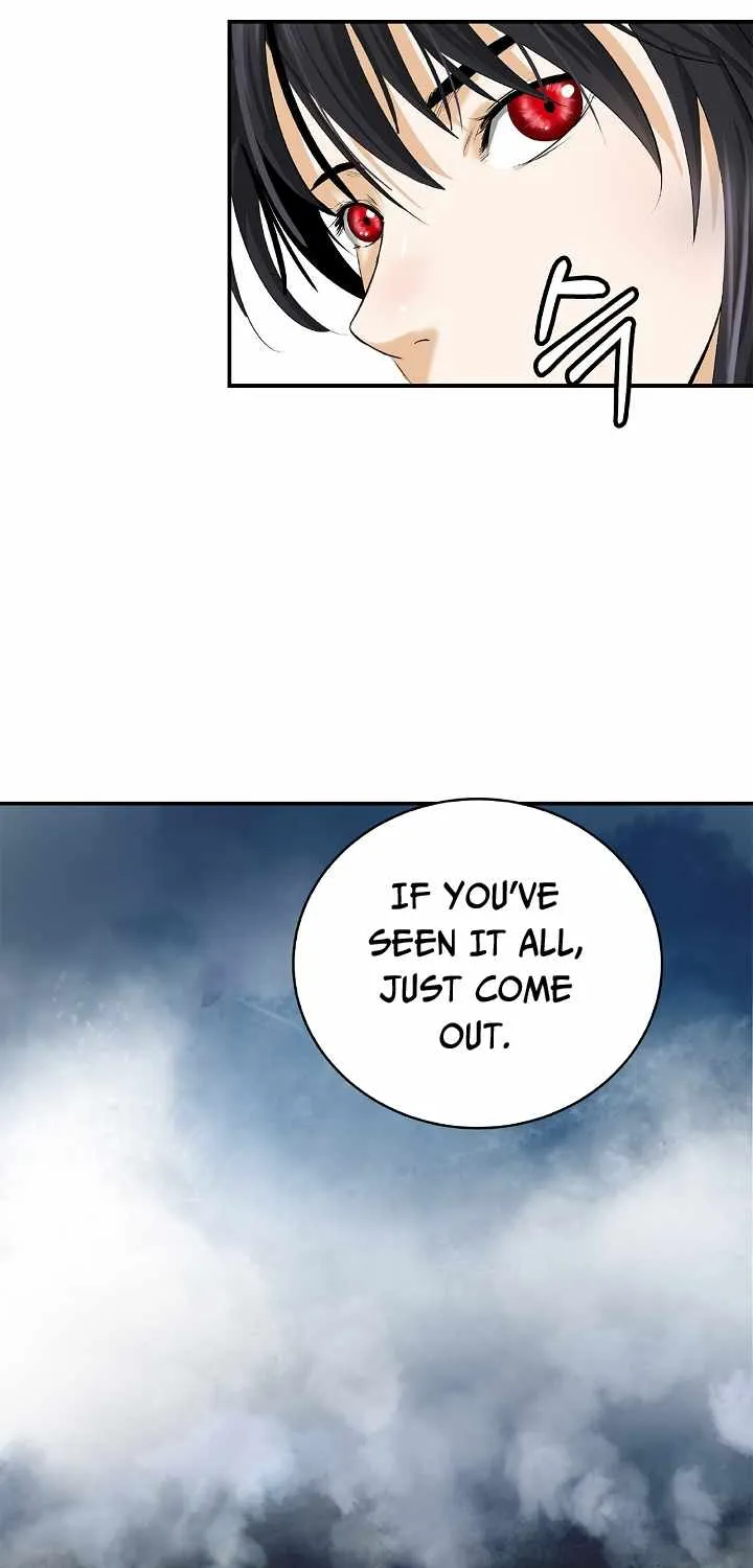 Call of the Spear Mangakakalot X Chapter 66 Page 95