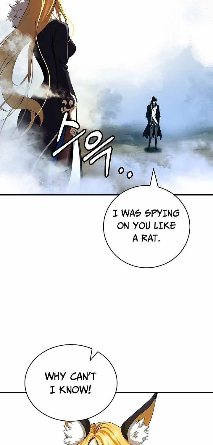 Call of the Spear Mangakakalot X Chapter 66 Page 97