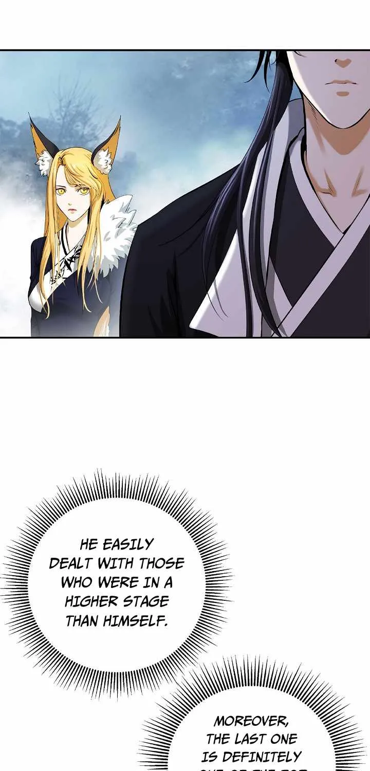 Call of the Spear Mangakakalot X Chapter 66 Page 100