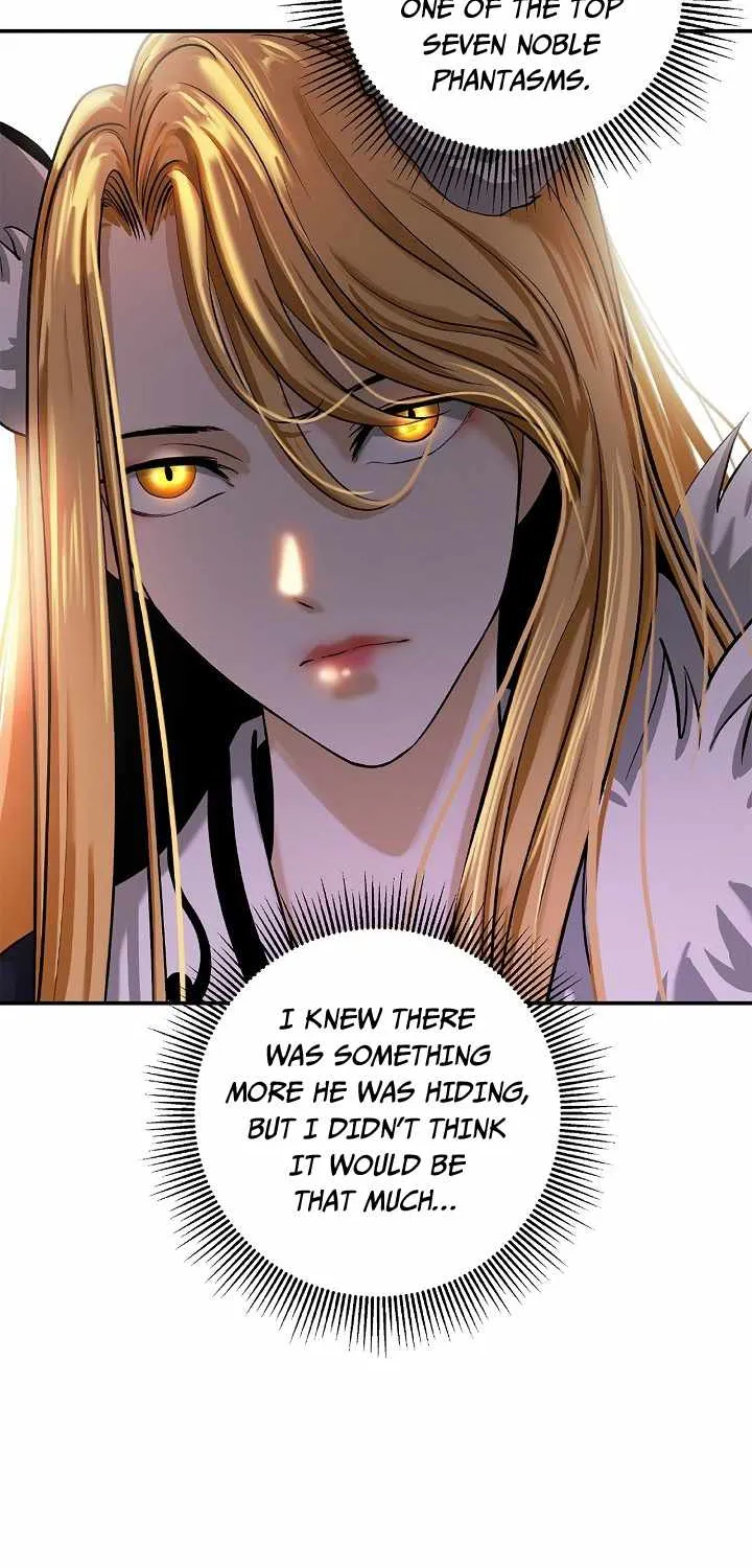Call of the Spear Mangakakalot X Chapter 66 Page 101