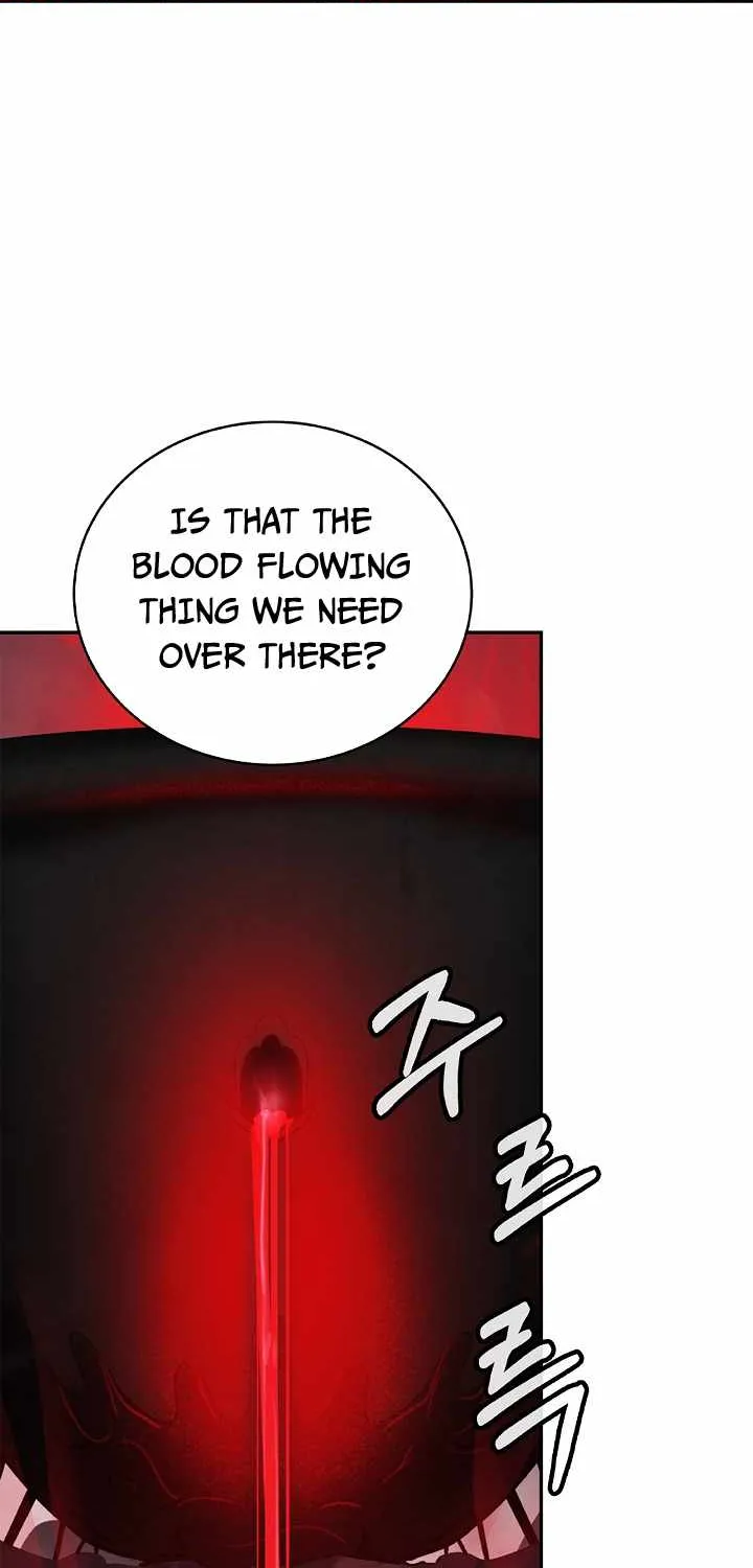 Call of the Spear Mangakakalot X Chapter 66 Page 109
